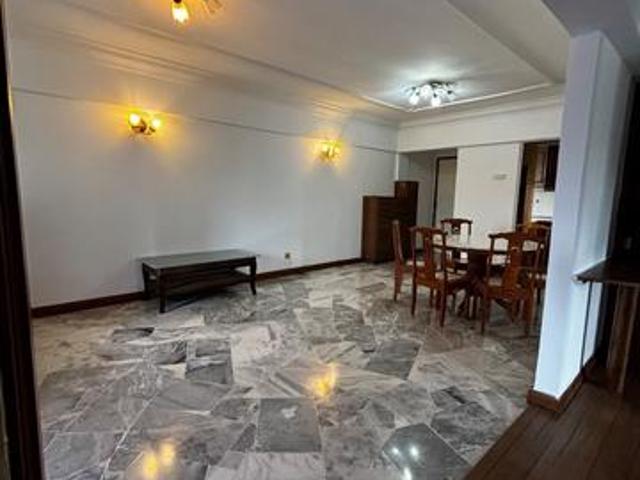 Apartment for sale in Country Heights Damansara, Kuala Lumpur