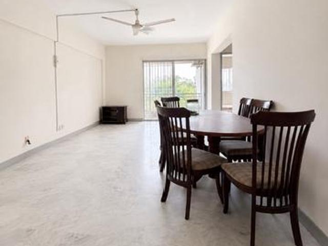 Apartment for sale in Country Heights Damansara, Kuala Lumpur
