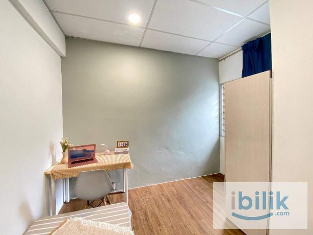 Room for rent in Country Heights Damansara, Kuala Lumpur