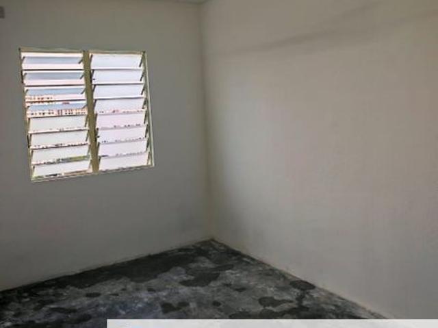 Flat for sale in Georgetown, Penang
