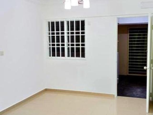 Apartment for sale in Georgetown, Penang