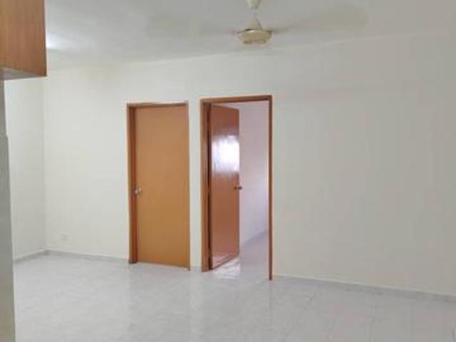 Apartment for sale in Georgetown, Penang