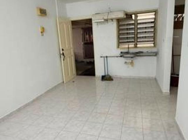 Apartment for sale in Georgetown, Penang