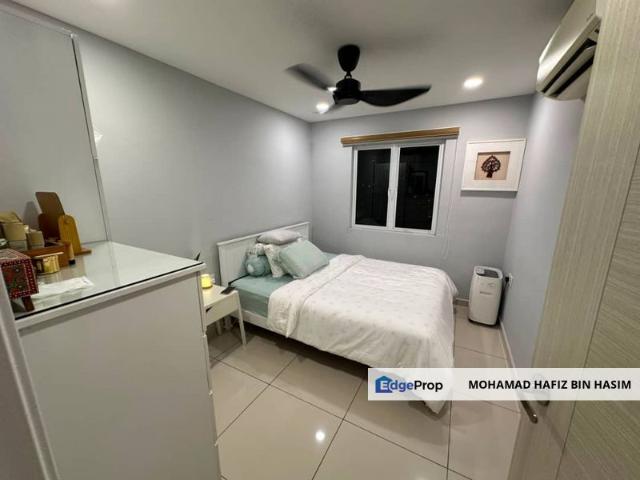 Condominium for sale in Georgetown, Penang