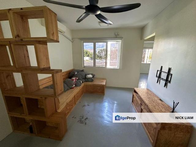 Condominium for rent in Georgetown, Penang