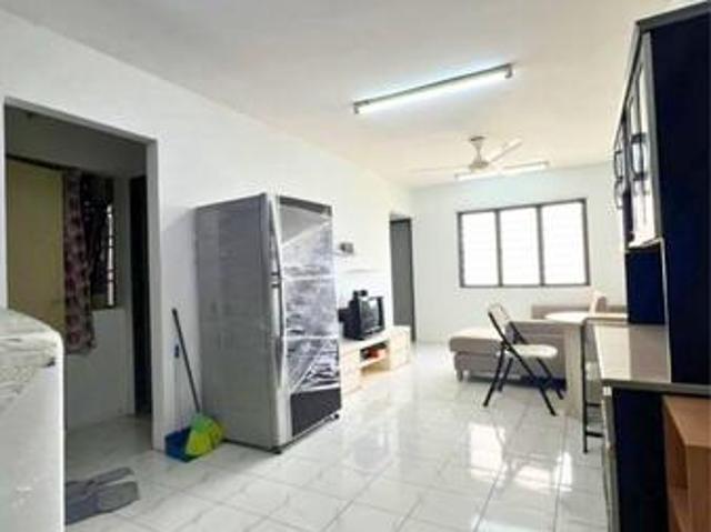 Apartment for sale in Georgetown, Penang