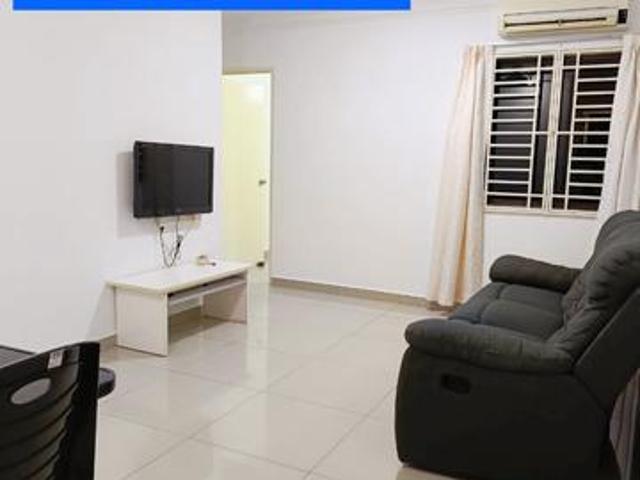 Apartment for sale in Georgetown, Penang