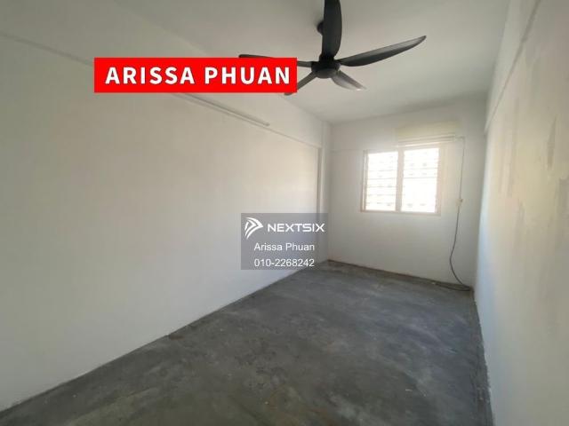 Apartment for rent in Georgetown, Penang
