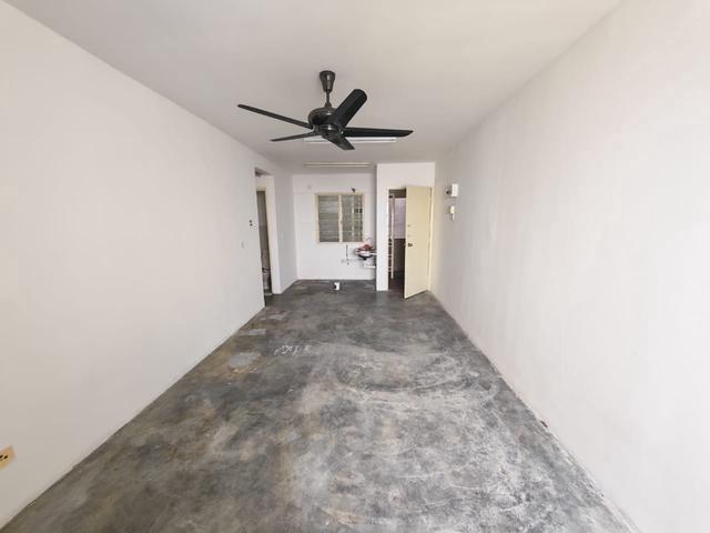 Apartment for sale in Georgetown, Penang