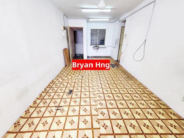 Apartment for sale in Georgetown, Penang