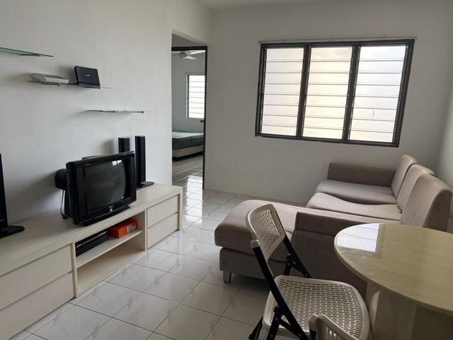 Apartment for sale in Georgetown, Penang