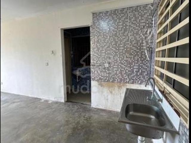 Apartment for sale in Georgetown, Penang