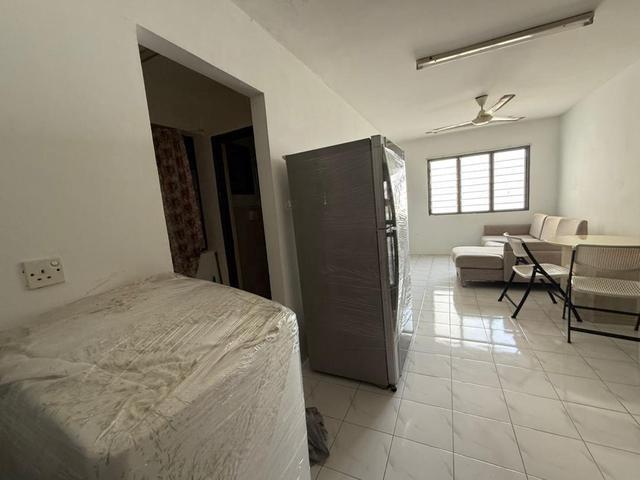 Apartment for sale in Georgetown, Penang