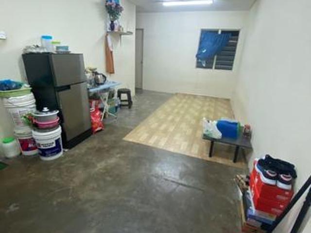 Apartment for sale in Georgetown, Penang