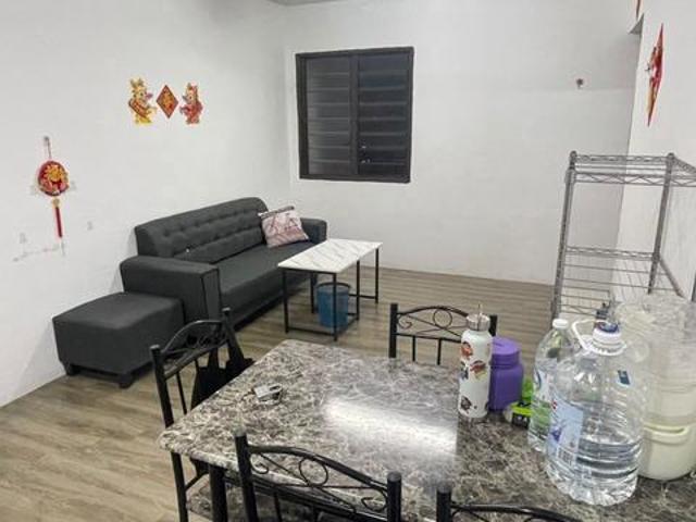 Apartment for rent in Georgetown, Penang
