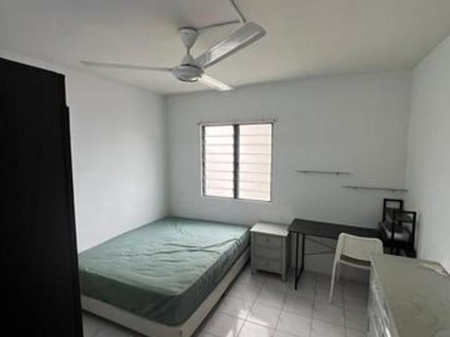 Apartment for sale in Georgetown, Penang