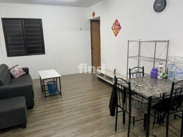 Apartment for rent in Georgetown, Penang