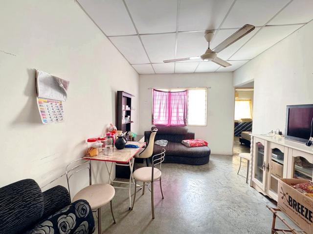 Apartment for sale in Georgetown, Penang