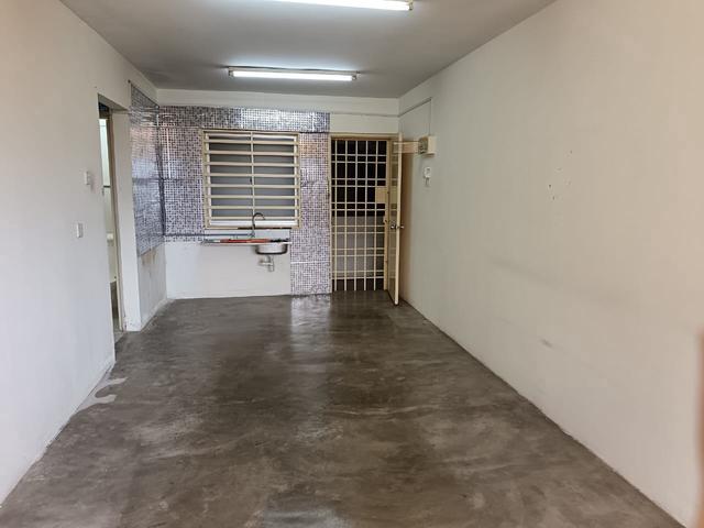 Apartment for sale in Georgetown, Penang