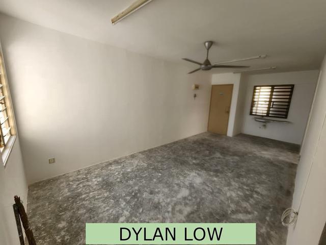 Apartment for sale in Georgetown, Penang