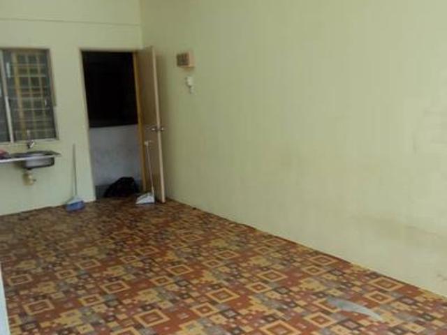 Apartment for sale in Georgetown, Penang