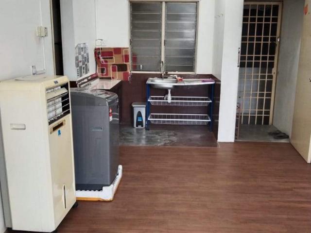 Room for rent in Georgetown, Penang
