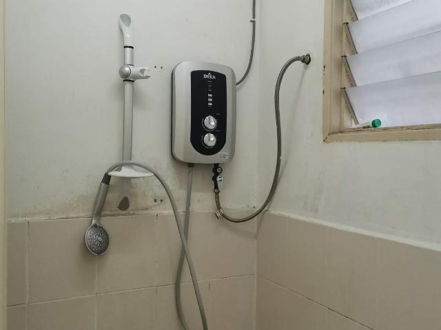 Room for rent in Georgetown, Penang