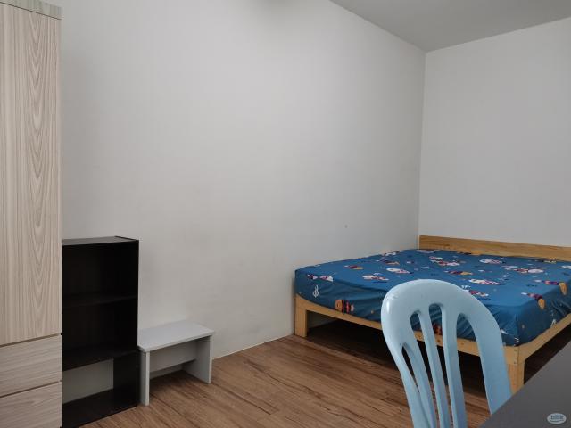 Room for rent in Georgetown, Penang