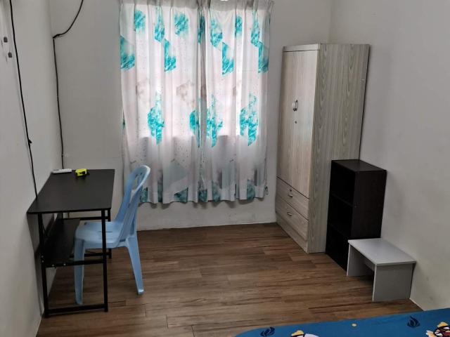 Room for rent in Georgetown, Penang