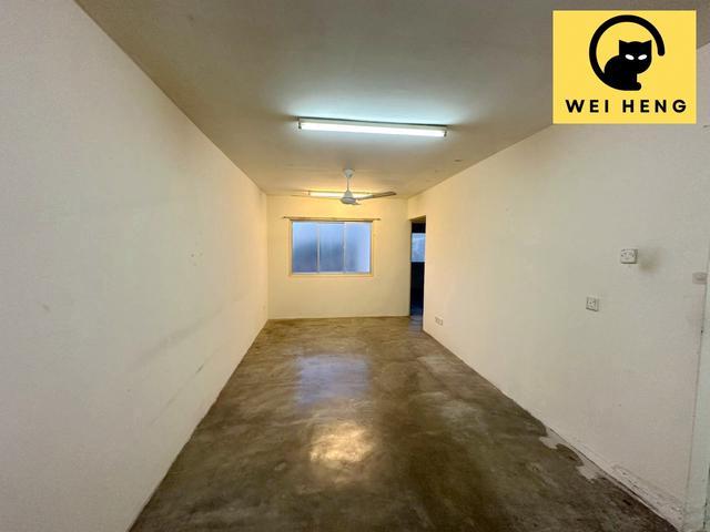 Apartment for sale in Georgetown, Penang
