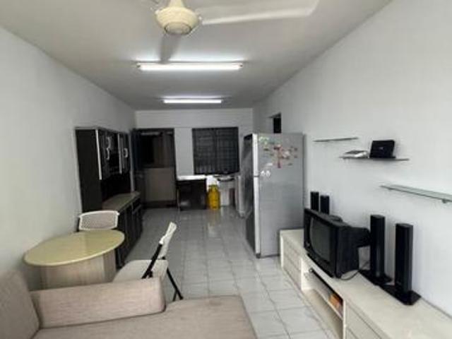 Apartment for sale in Georgetown, Penang