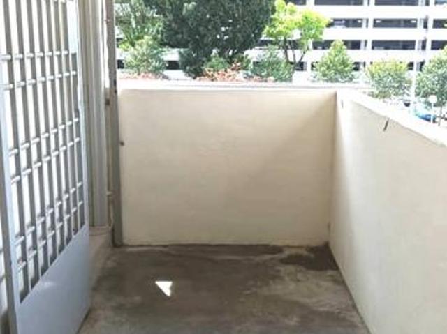 Apartment for sale in Georgetown, Penang