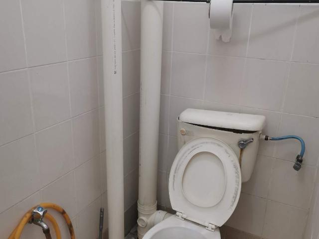 Room for rent in Georgetown, Penang