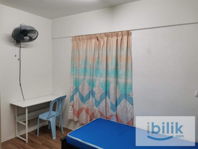 Room for rent in Georgetown, Penang