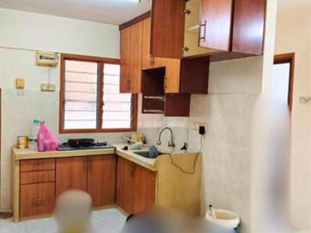 Apartment for sale in Georgetown, Penang