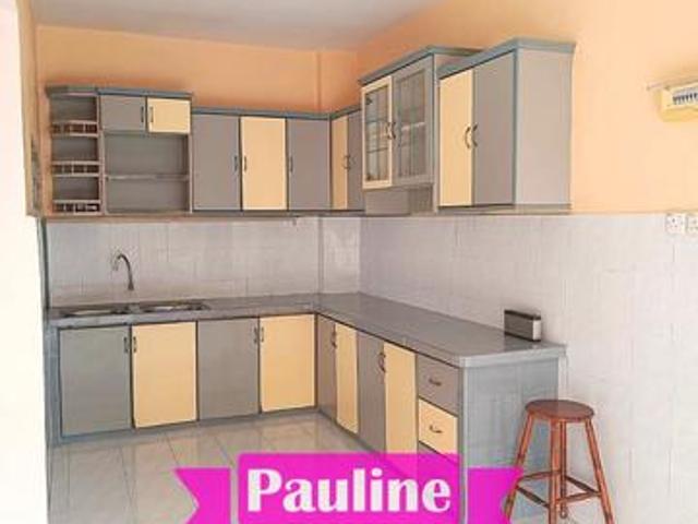 Apartment for sale in Georgetown, Penang