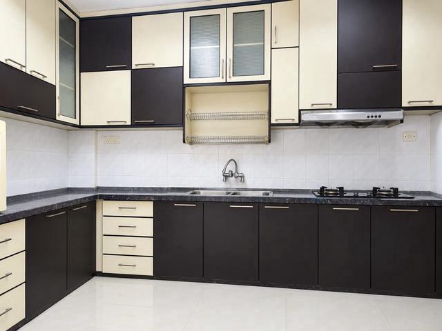 Apartment for sale in Timur Laut, George Town