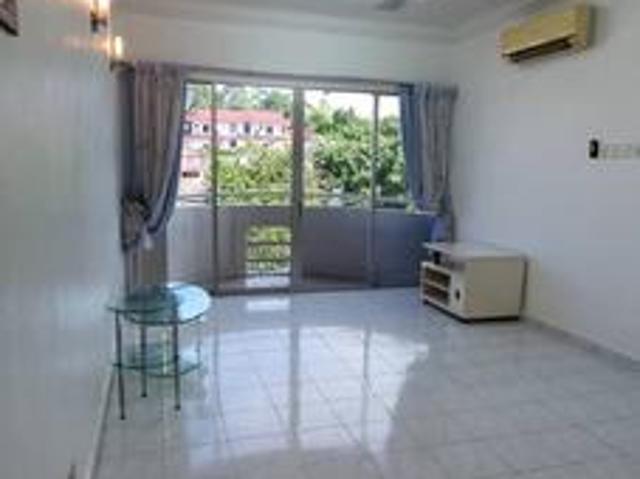Apartment for sale in Georgetown, Penang