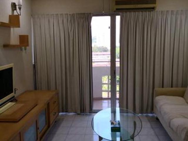 Apartment for sale in Georgetown, Penang