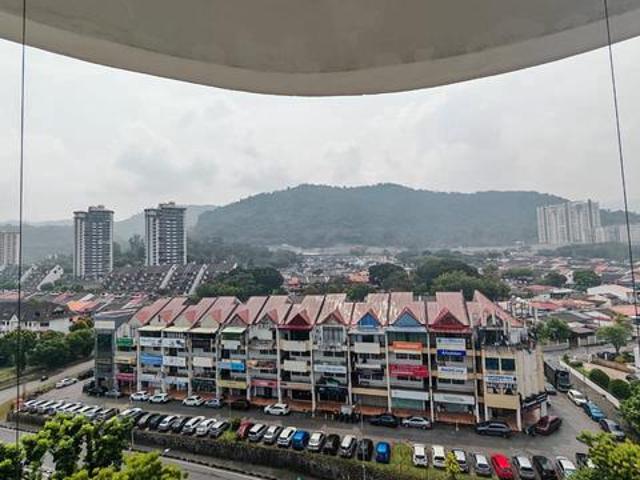 Apartment for sale in Timur Laut, George Town