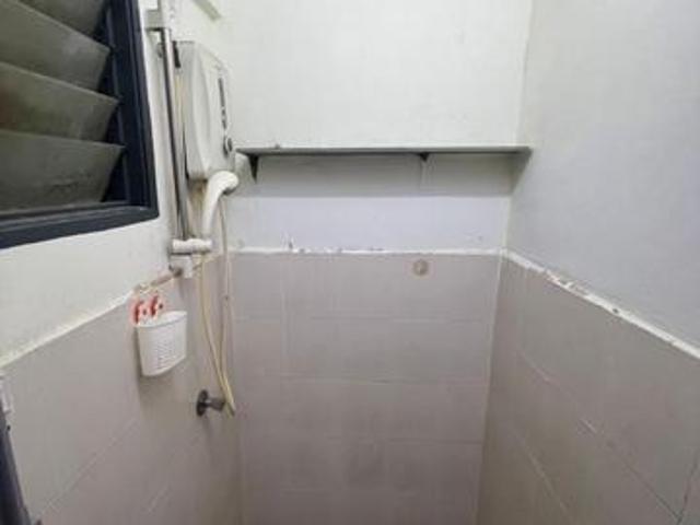 Apartment for sale in Georgetown, Penang