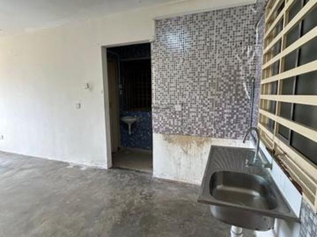 Apartment for sale in Georgetown, Penang