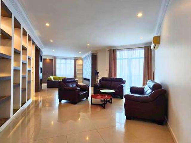 Apartment for sale in Kuching, Sarawak