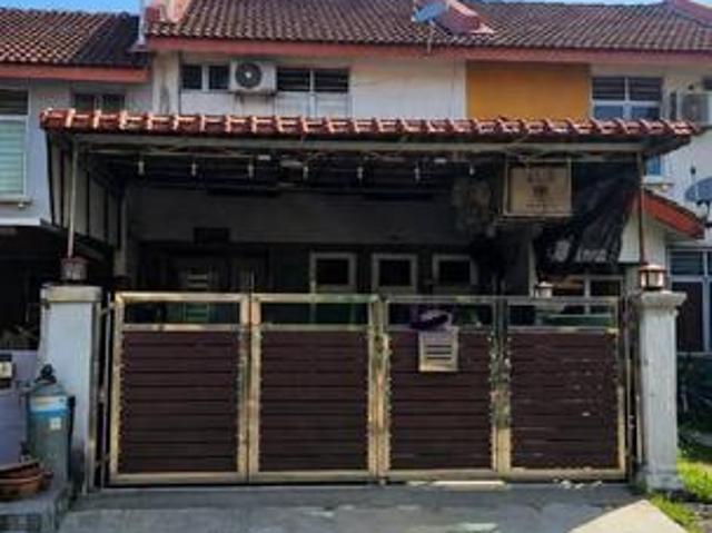Terraced House for sale in Mantin, Negeri Sembilan