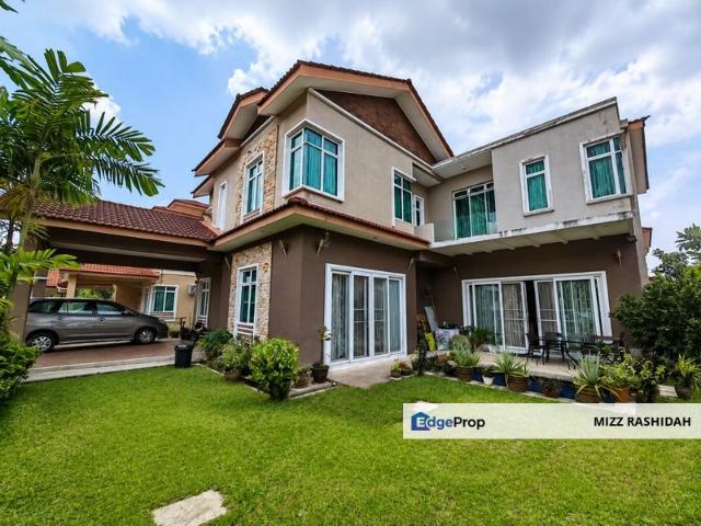 House for sale in Petaling, Subang Jaya