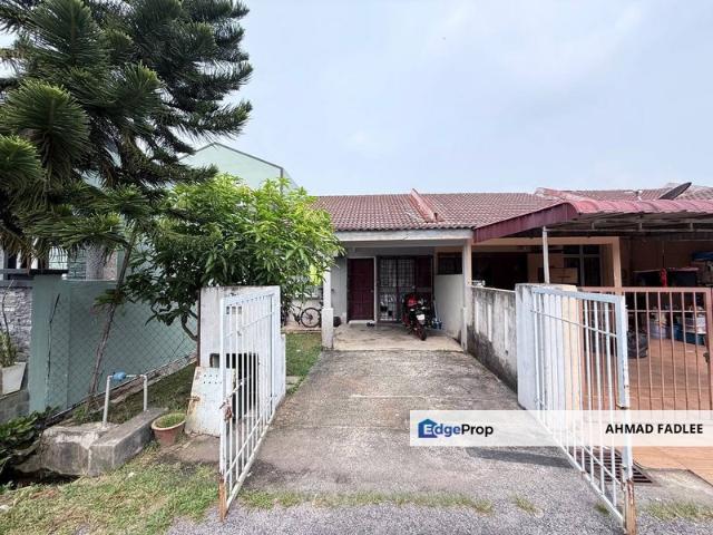 House for sale in Dengkil, Sepang