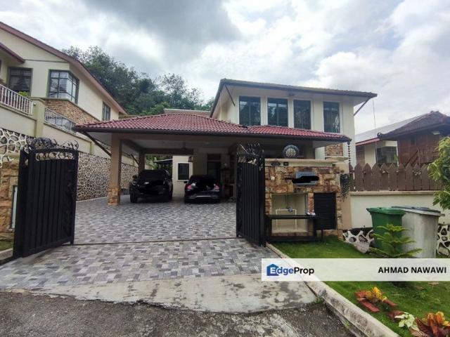 House for sale in Petaling, Subang Jaya