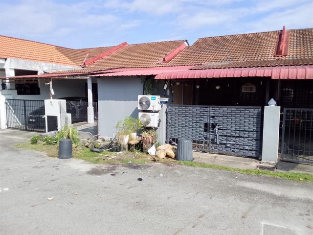 Terraced House for rent in Putrajaya