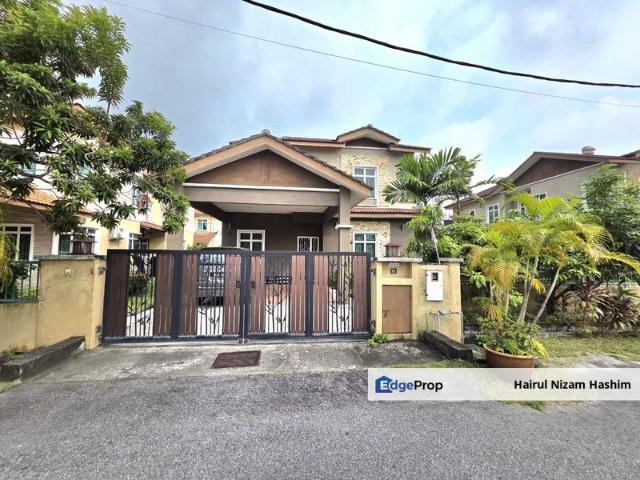 House for sale in Petaling, Subang Jaya