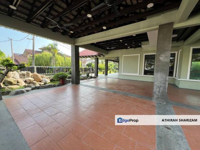 House for sale in Petaling, Subang Jaya